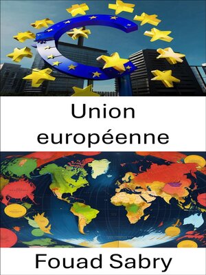 cover image of Union européenne